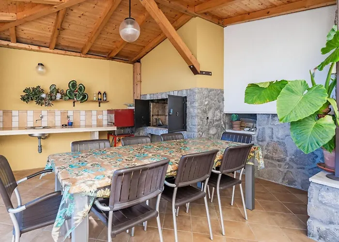 Apartman Kate-1 By Interhome *