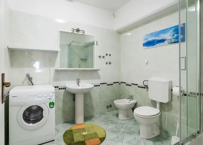 Apartman Kate-1 By Interhome Rukavac