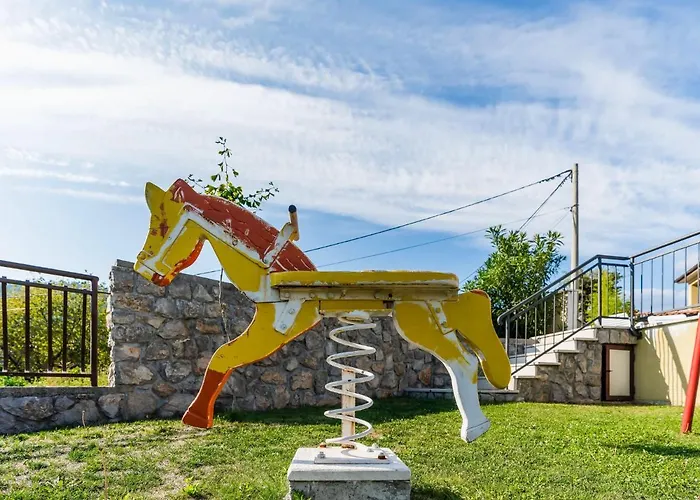 Kate-1 By Interhome Rukavac