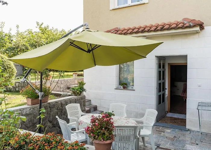 Kate-1 By Interhome Apartman