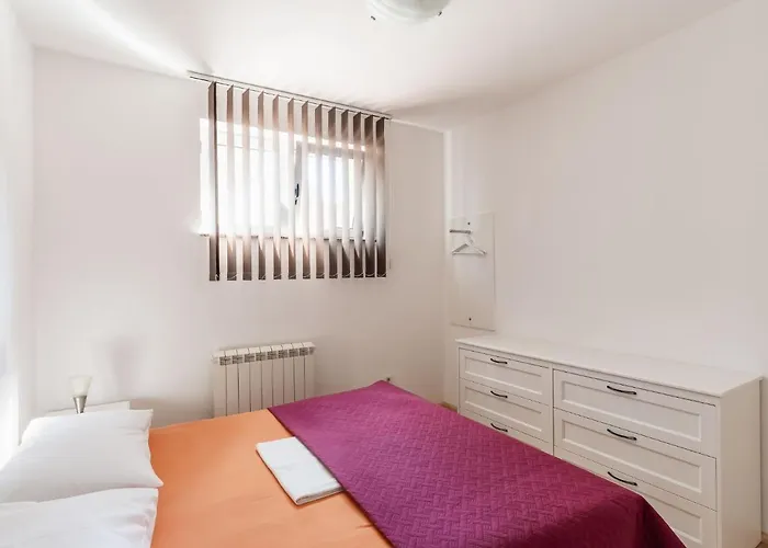 Kate-1 By Interhome Apartman Rukavac