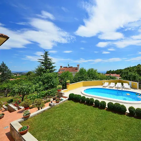 아파트 Kate-1 By Interhome Rukavac (Primorje-Gorski Kotar)