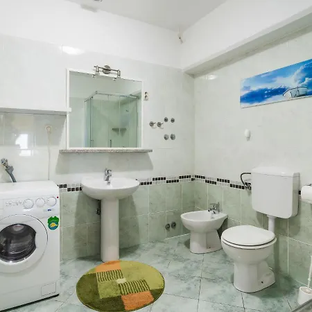 Apartment Kate.1 Rukavac (Primorje-Gorski Kotar)