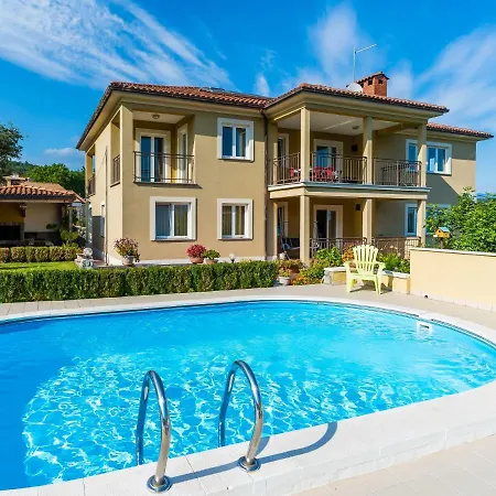 아파트 Kate-1 By Interhome *