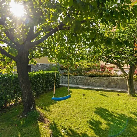 Kate-1 By Interhome * Rukavac (Primorje-Gorski Kotar)