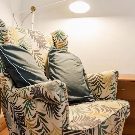 아파트 Kate-1 By Interhome Rukavac (Primorje-Gorski Kotar)