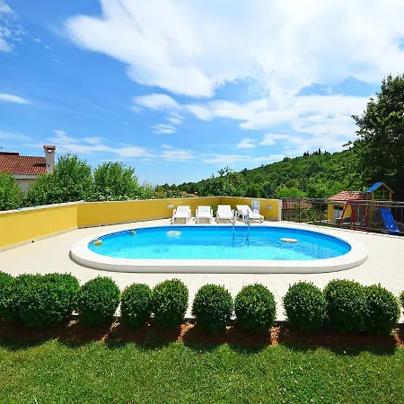 Kate-1 By Interhome Rukavac (Primorje-Gorski Kotar)