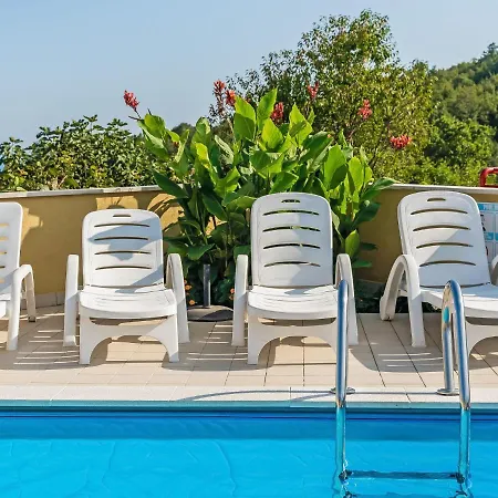 아파트 Kate-1 By Interhome *