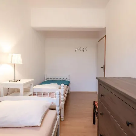 Kate.1 Apartman *