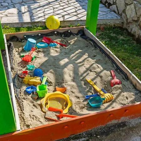 Kate-1 By Interhome 아파트 *