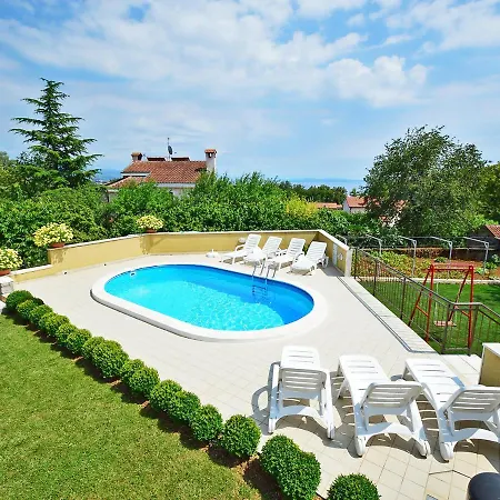 Kate-1 By Interhome * Rukavac (Primorje-Gorski Kotar)