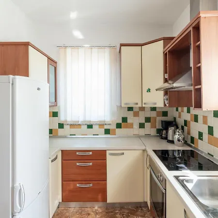 Kate.1 Apartman Rukavac (Primorje-Gorski Kotar)