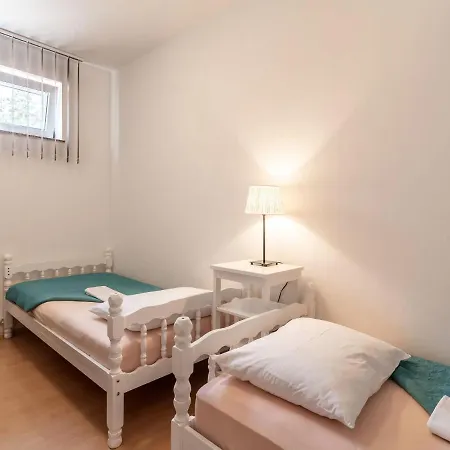 Apartman Kate.1 Rukavac (Primorje-Gorski Kotar)