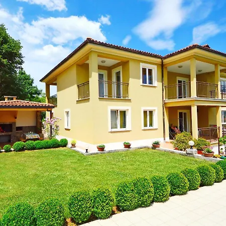 아파트 Kate-1 By Interhome *