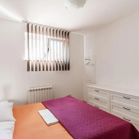 Kate.1 Apartman Rukavac (Primorje-Gorski Kotar)